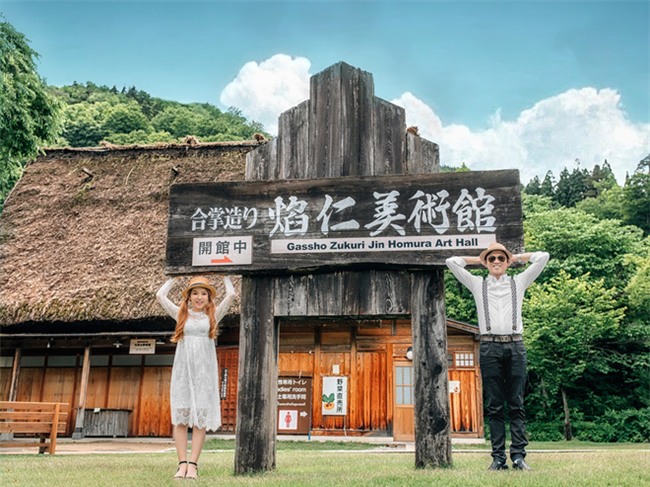 Cặp đôi chi 1 tỷ đồng đi 4 nước chụp ảnh cưới kể chuyện kết hôn sau 1 tháng tìm hiểu - Ảnh 20.