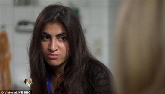 Nữ sinh 14 tuổi kể lại nỗi kinh hoàng bị cưỡng bức hàng ngày trong vòng 6 tháng - Ảnh 1.