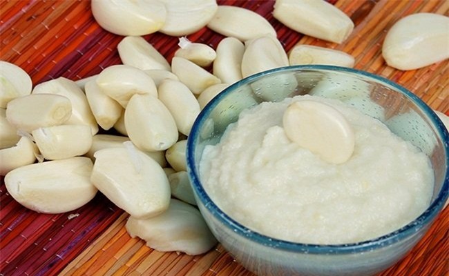 3 hỗn hợp tỏi với tác dụng “quay ngược thời gian”, xóa bỏ nếp nhăn chỉ trong thời gian ngắn - Ảnh 4.