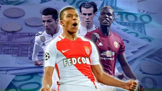Ronaldo tuyên bố ở lại Real, cùng Mbappe "làm cỏ" châu Âu - 1