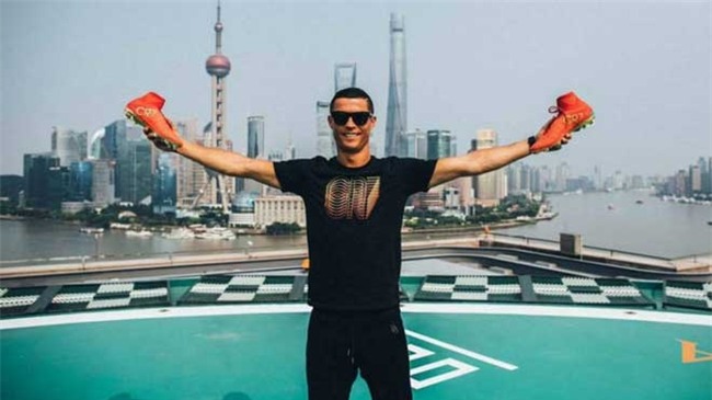 Ronaldo tuyên bố ở lại Real, cùng Mbappe "làm cỏ" châu Âu - 3