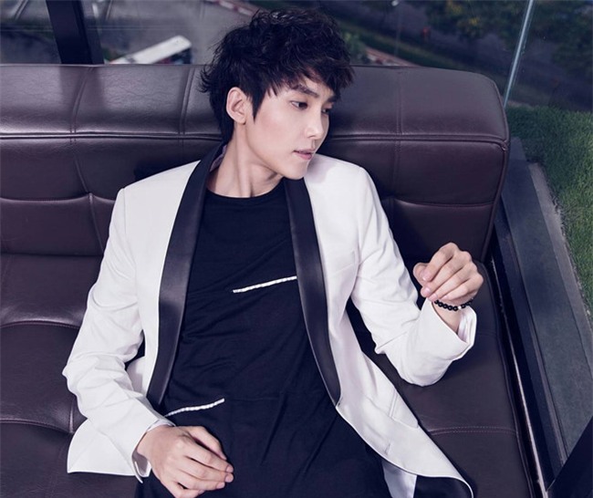 Dan mang tim kiem 'soai ca' Han Quoc dien trai xuat hien tren VTV3 hinh anh 2