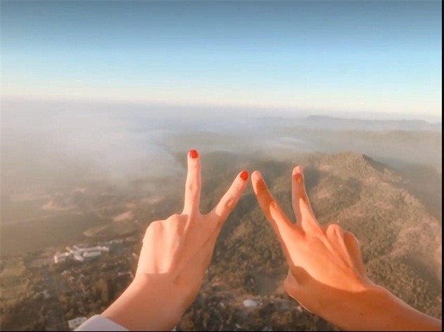 Nghi án Hồ Ngọc Hà bí mật hẹn hò Kim Lý tại Mỹ - Ảnh 5.