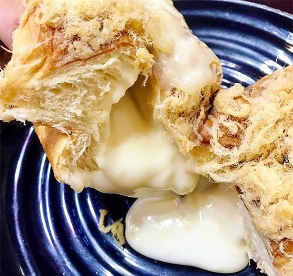 đồ ăn vặt,món ăn ở Hà Nội,kinh doanh theo trào lưu,đồ ăn độc lạ