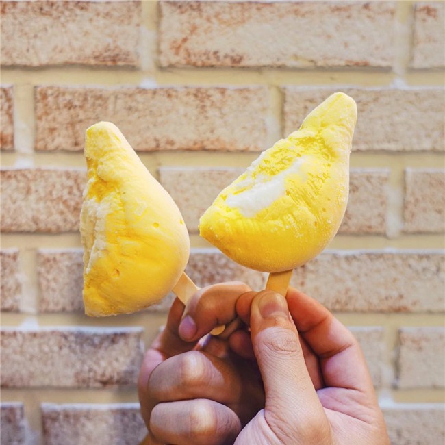 đồ ăn vặt,món ăn ở Hà Nội,kinh doanh theo trào lưu,đồ ăn độc lạ