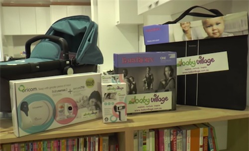 Nợ nần chồng chất, chồng bỏ đi, vợ mang thai khóc rưng rưng khi cửa lò nướng dần mở ra - Ảnh 3.