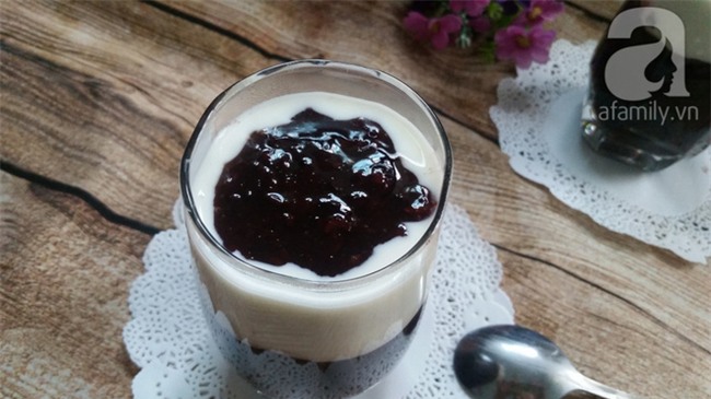 Sữa chua nếp cẩm - làm sao để dẻo ngon chuẩn vị như ngoài hàng? - Ảnh 5.