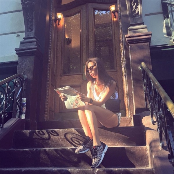 3 người đẹp này xứng đáng là tay chơi giày thể thao trong showbiz Việt - Ảnh 5.