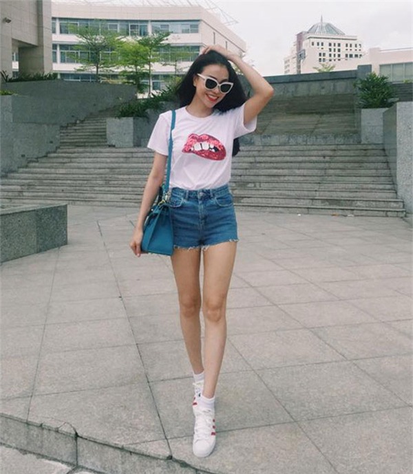 3 người đẹp này xứng đáng là tay chơi giày thể thao trong showbiz Việt - Ảnh 29.