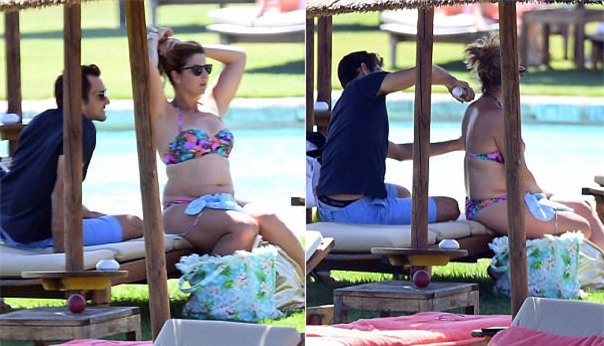 Federer sac lai nang luong sau chuc vo dich Wimbledon hinh anh 5