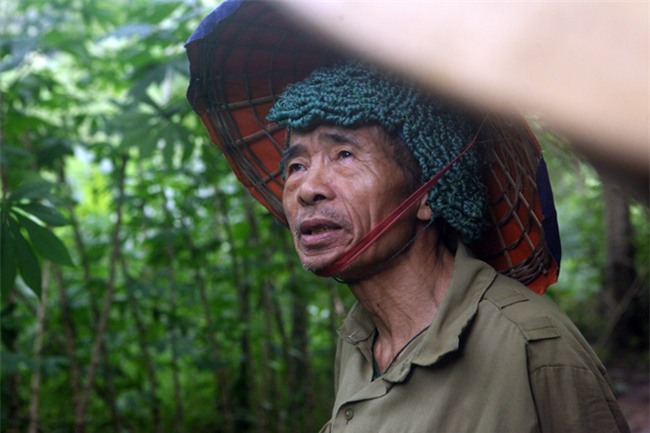 chuyen la: gia dinh tuyet giao voi the gioi ben ngoai gan 20 nam - 11