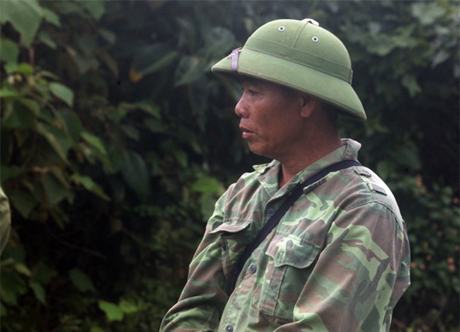 chuyen la: gia dinh tuyet giao voi the gioi ben ngoai gan 20 nam - 2