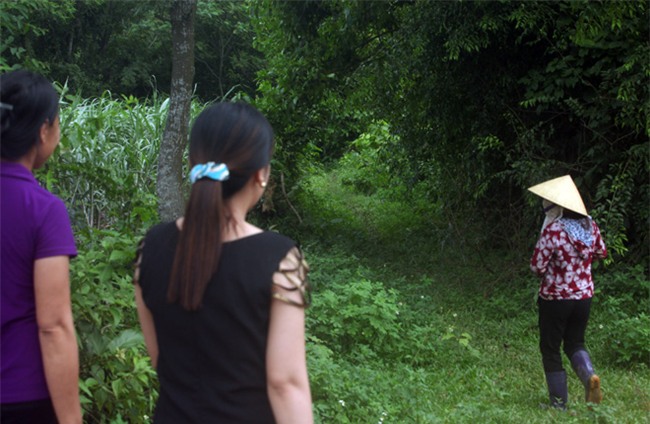 chuyen la: gia dinh tuyet giao voi the gioi ben ngoai gan 20 nam - 3