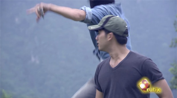 Người phán xử tối nay: Vợ ông trùm ra uy, Khải Sở Khanh bị bắt đổi tên, Bảo Ngậu lâm nguy - Ảnh 11.