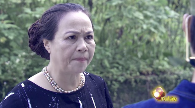 Người phán xử tối nay: Vợ ông trùm ra uy, Khải Sở Khanh bị bắt đổi tên, Bảo Ngậu lâm nguy - Ảnh 2.