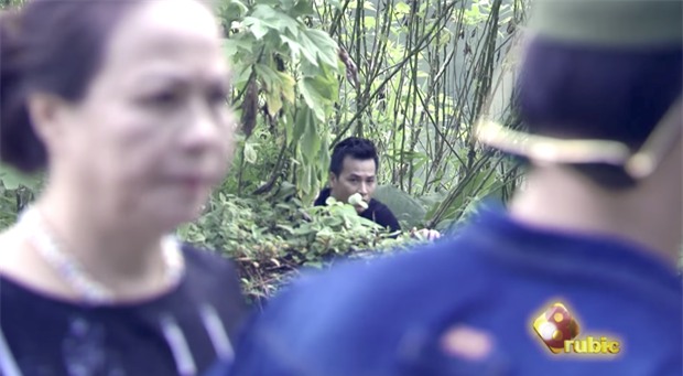 Người phán xử tối nay: Vợ ông trùm ra uy, Khải Sở Khanh bị bắt đổi tên, Bảo Ngậu lâm nguy - Ảnh 3.