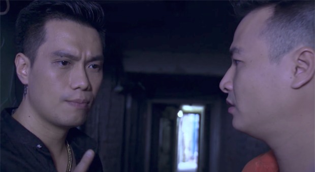 Người phán xử tối nay: Vợ ông trùm ra uy, Khải Sở Khanh bị bắt đổi tên, Bảo Ngậu lâm nguy - Ảnh 5.