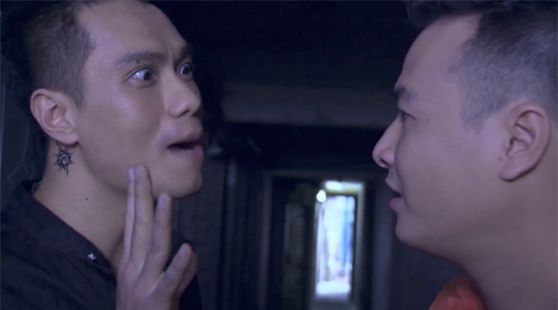 Người phán xử tối nay: Vợ ông trùm ra uy, Khải Sở Khanh bị bắt đổi tên, Bảo Ngậu lâm nguy - Ảnh 7.