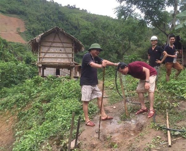 chuyen tuong hinh su ho sy tien tim mo cha la liet si hinh anh 2