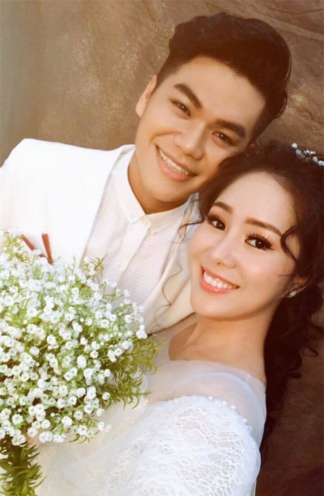 le phuong chup anh cuoi dep lung linh voi 