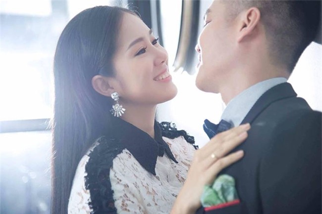 le phuong chup anh cuoi dep lung linh voi 