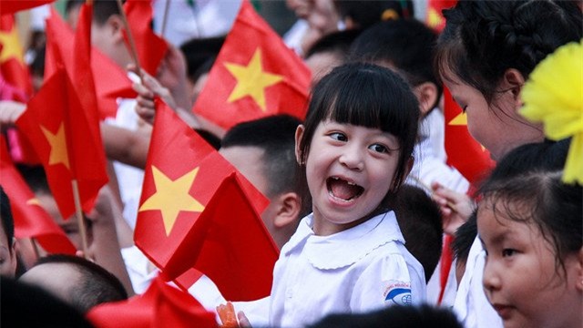 khai giảng năm học mới, tựu trường,nghỉ Tết nguyên đán