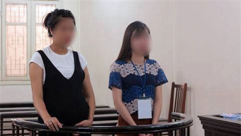 hot girl, cướp tài sản