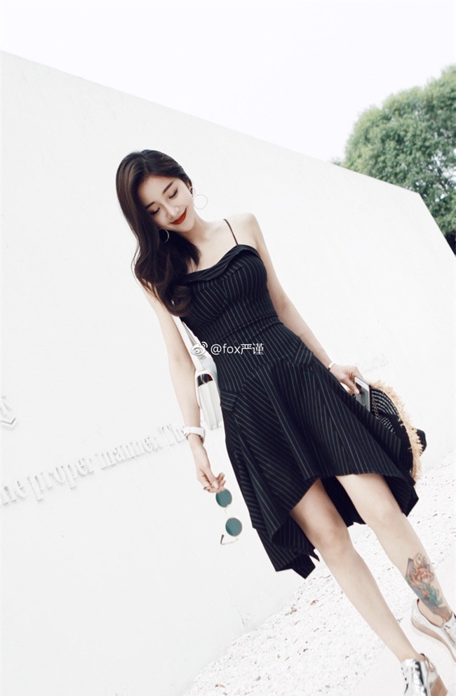 Nhờ màn "vịt hóa thiên nga" siêu xuất sắc, cô bạn Trung Quốc xinh đẹp được tìm kiếm ầm ầm - Ảnh 13.