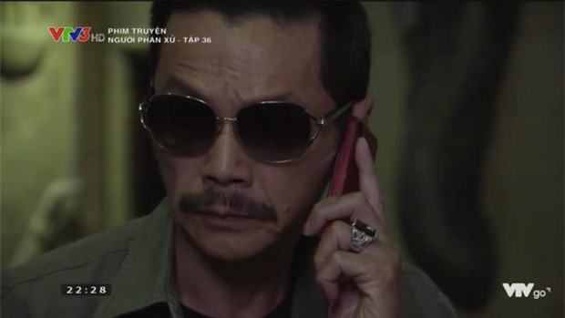 Người phán xử 36: Bảo Ngậu suýt mất mạng vì hai kẻ phản bội - Ảnh 10.