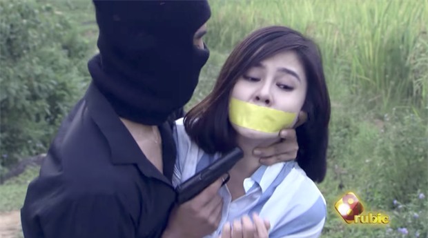 Người phán xử 36: Bảo Ngậu suýt mất mạng vì hai kẻ phản bội - Ảnh 11.