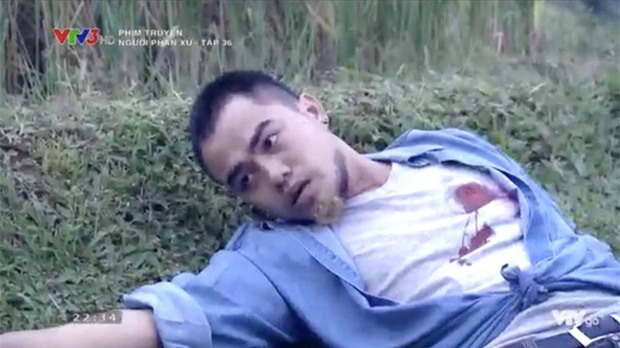 Người phán xử 36: Bảo Ngậu suýt mất mạng vì hai kẻ phản bội - Ảnh 13.