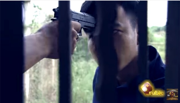 người phán xử tập 37 - ảnh 1