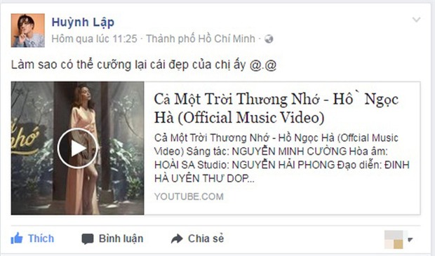 Hồ Ngọc Hà cảnh báo Thanh Hằng không được đánh ghen khi xem MV mới của mình - Ảnh 12.