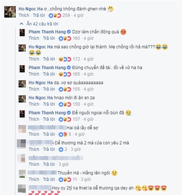 Hồ Ngọc Hà cảnh báo Thanh Hằng không được đánh ghen khi xem MV mới của mình - Ảnh 2.