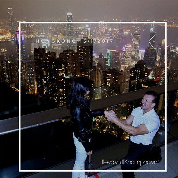 co gai viet tiet lo so thich "25 lan chua chan" cua dai gia canada la quy goi... cau hon minh - 10