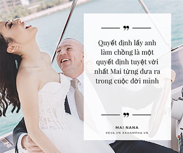 co gai viet tiet lo so thich "25 lan chua chan" cua dai gia canada la quy goi... cau hon minh - 3