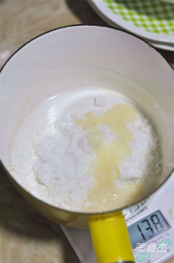 cách làm thạch dừa, thạch dừa, món ngon