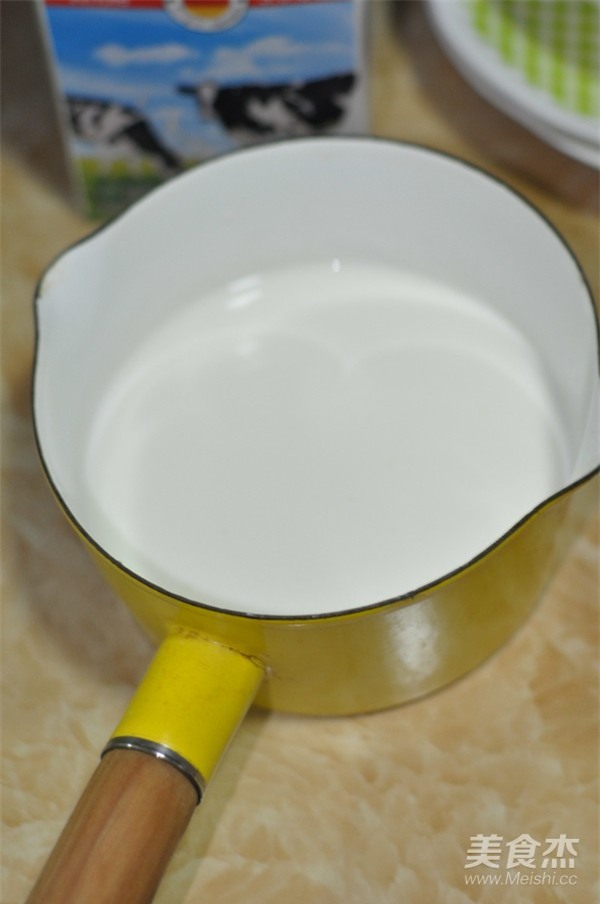 cách làm thạch dừa, thạch dừa, món ngon