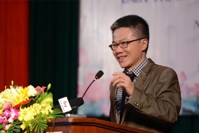 Nhung nhan tai Toan hoc Viet Nam thanh danh o nuoc ngoai hinh anh 1