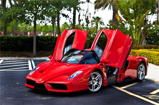Ferrari luôn đặt khách hàng lên trên hết, nên nhân viên của hãng xe này cũng không được ưu tiên mua xe.