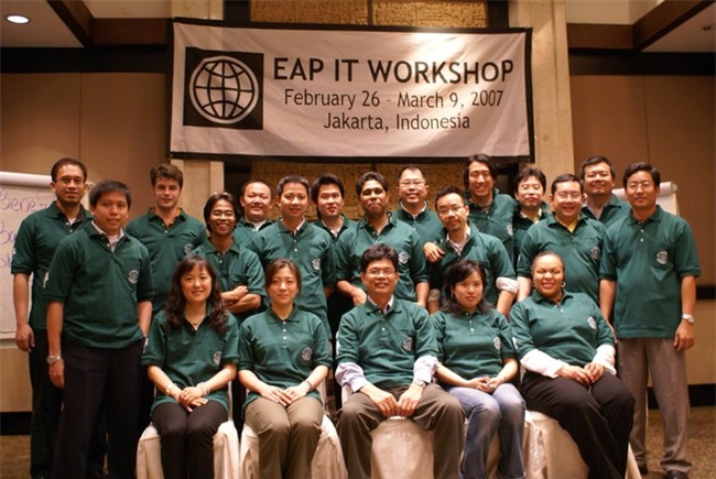 Mẫu giáo ở Hà Nội, mẫu giáo ở Mỹ, hay chuyện vì sao người Việt thích im lặng - Ảnh 2.