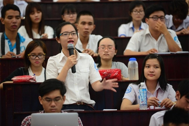 Mẫu giáo ở Hà Nội, mẫu giáo ở Mỹ, hay chuyện vì sao người Việt thích im lặng - Ảnh 8.