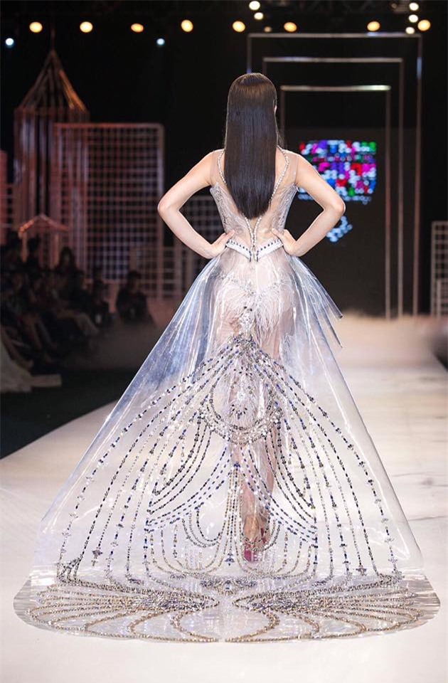 ky duyen noi toan triet ly sau scandal hut thuoc, hit bong cuoi...? hinh anh 8