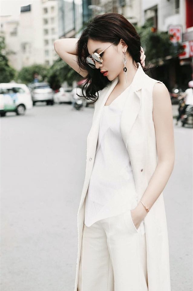 ky duyen noi toan triet ly sau scandal hut thuoc, hit bong cuoi...? hinh anh 3