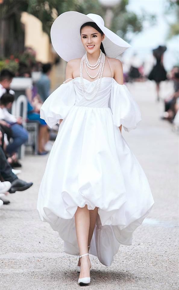 ky duyen noi toan triet ly sau scandal hut thuoc, hit bong cuoi...? hinh anh 4