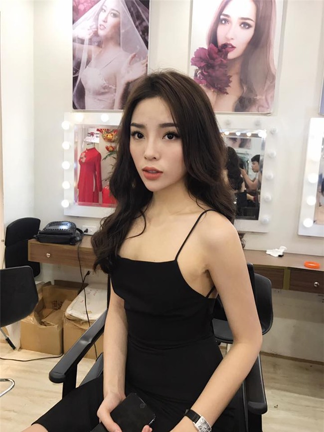 ky duyen noi toan triet ly sau scandal hut thuoc, hit bong cuoi...? hinh anh 7