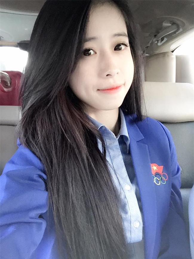 Hoa khôi Taekwondo Việt Nam ám ảnh vì chủ nhà và trọng tài tại SEA Games - Ảnh 2.
