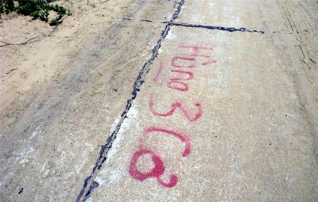 đất ven biển, Tam Kỳ, Quảng Nam, sốt đất, người Trung Quốc