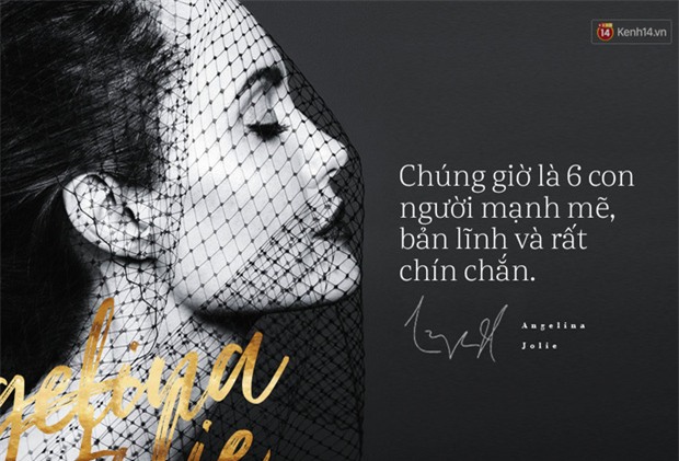 Angelina Jolie bị liệt cơ mặt, tăng huyết áp và chia sẻ về cuộc ly hôn với Brad Pitt - Ảnh 5.