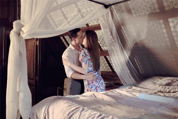 Trương Ngọc Ánh: Nếu Hà Hồ và Kim Lý hẹn hò, tôi sẽ thành tâm chúc phúc - Ảnh 3.